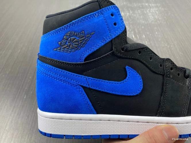 Royal Reimagined Jordan High 1 OG DZ5485-042 Air 0806